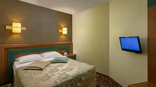 Özkaymak Select - Ultra All Inclusive - 36