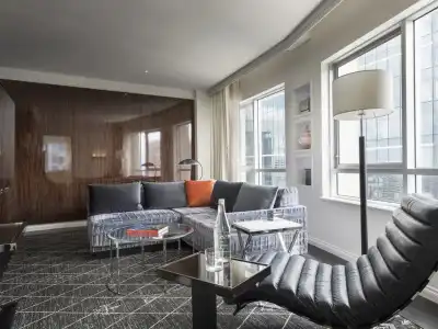 Swissotel Sydney - 93