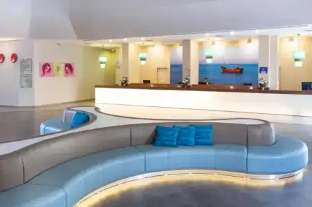 Leonardo Club Tiberias - All Inclusive - 1