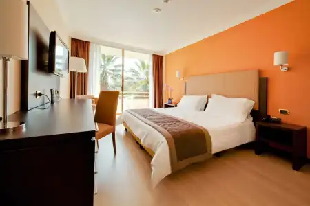 Nyala Suite Sanremo - 21