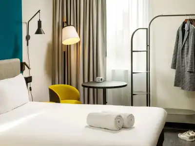 Ibis London Blackfriars - 26