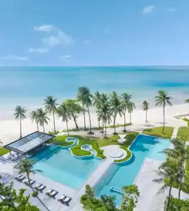 Centara Reserve Samui - 19