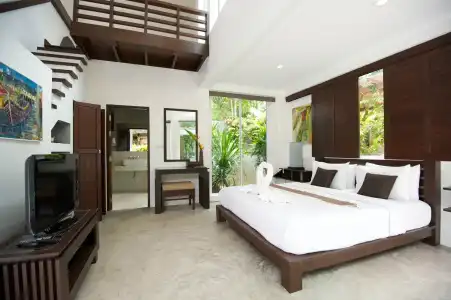 Sairee Hut Resort - 95