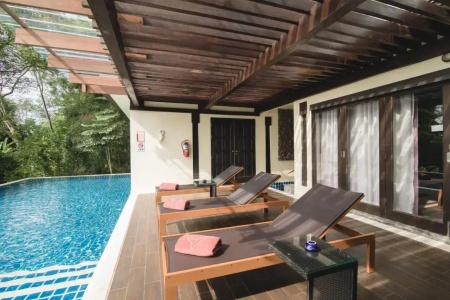 Andamantra Resort and Villa Phuket - 32