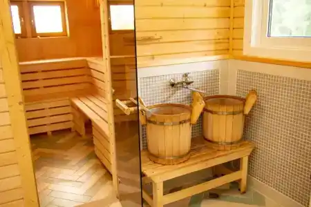 Park-Torbeevo Ozero - 158