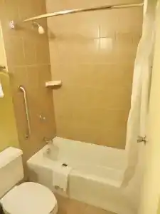 Days Inn by Wyndham Orlando Airport Florida Mall - 19