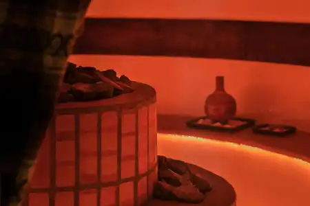 Claris & Spa GL, a Small Luxury of the World - 20