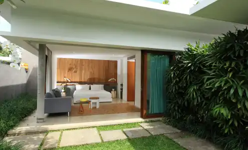 Aria Villas Ubud - 30