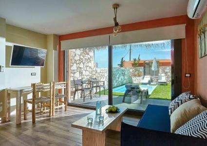 Esperides Resort Crete, the Authentic Experience - 2