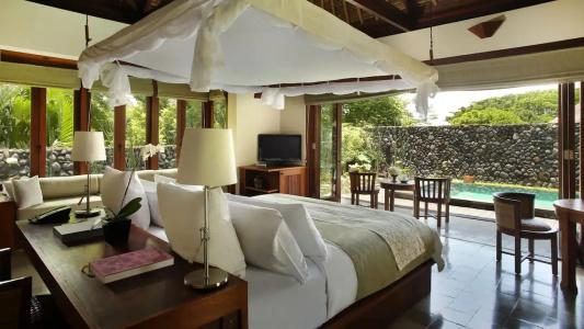 Alila Ubud - 29