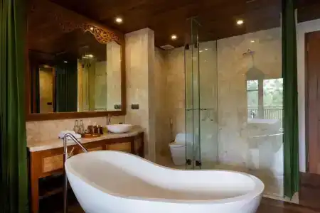 Adiwana Unagi Suites - 15