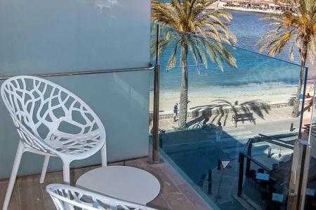 BQ Aguamarina Boutique - 35
