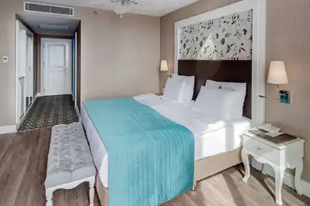 Rubi Platinum Spa Resort & Suites - All Inclusive - 85