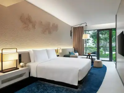 Hyatt Regency Koh Samui - 38