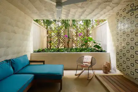 Mayfair House & Garden - 3