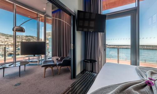 Pestana CR7 Funchal, Lifestyles - 36