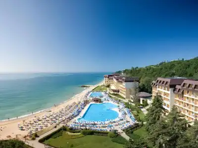 Riviera Beach & SPA - All Inclusive - 23