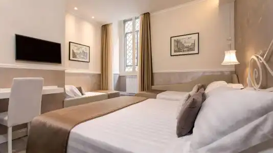 Relais de l'Opera - 28