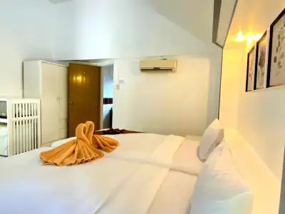Kohhai Fantasy Resort & Spa - 60