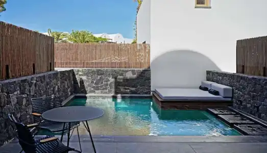 Radisson Blu Zaffron Resort, Santorini - 69