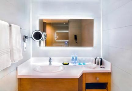 Le Meridien Abu Dhabi - 62