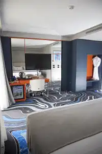 Maritim Marina Bay Luxury Resort - 32