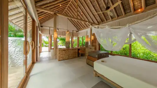 Soneva Fushi - 370
