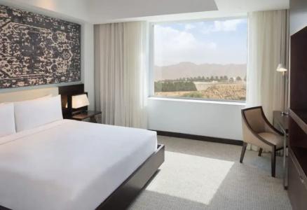 JW Marriott Muscat - 30