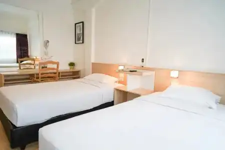 Basaya Beach & Resort - 68