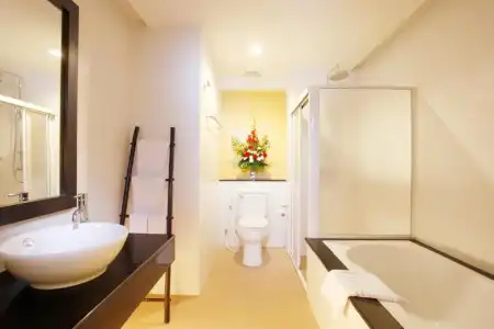 Indigo PHUKET PATONG by IHG - 56