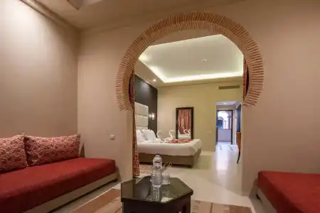 Deltas by Marriott™ Marrakech Eden Andalou - 48