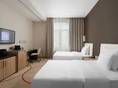 Панорама by Mercure Сочи Красная Поляна - 100