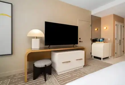Hilton San Diego Gaslamp Quarter - 60