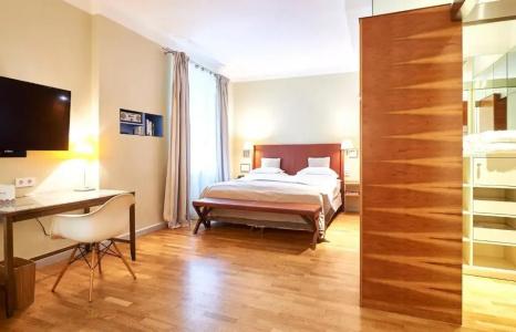 Boutique & Villa Auersperg - 23