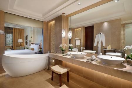 The Ritz-Carlton, - 37