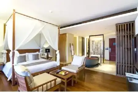 Hansar Samui Resort & Spa - 37