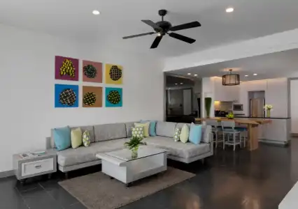 Sai Kaew House - 42