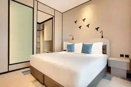 Lemon Tree, Jumeirah - 76