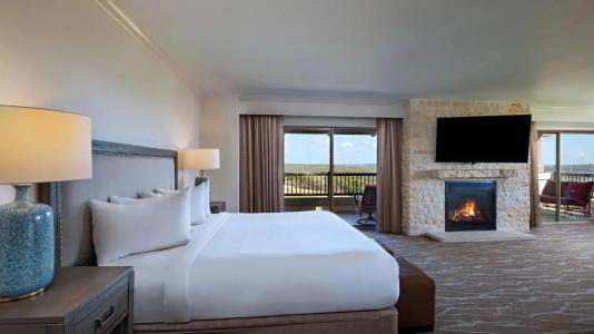 JW Marriott San Antonio Hill Country Resort & Spa - 71