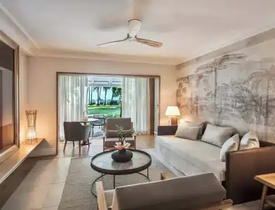 Sugar Beach Mauritius, 5 Star - 71