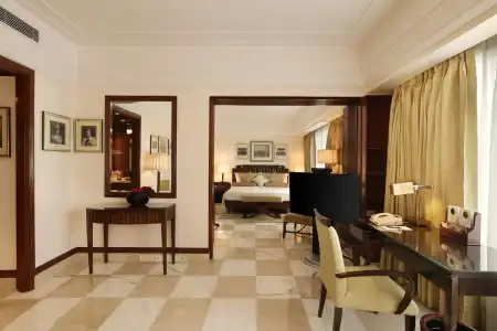 The Imperial New Delhi - 82