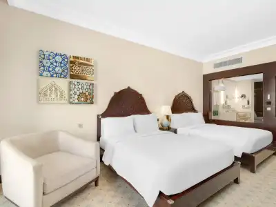 Rixos Al Mairid - 11