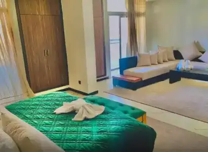 Hôtel Oscar - 27