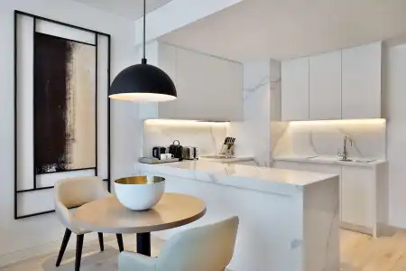Doubletree By Hilton Abu Dhabi Yas Island Residences - 45