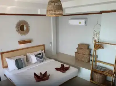 Koh Tao Heritage - 170