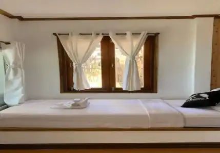 Suanya Kohkood Resort and Spa - 21