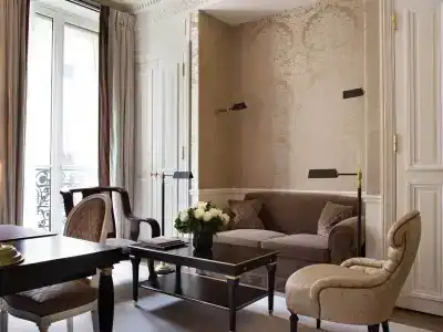 La Reserve Paris and Spa - 52