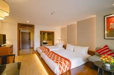 The Royal Paradise & Spa - 75