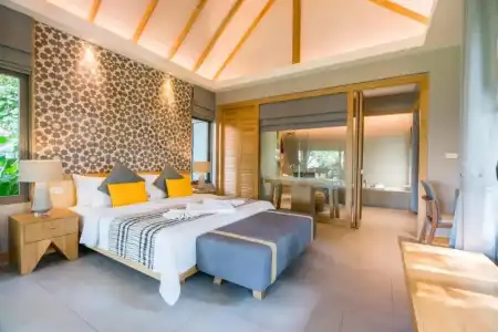 KC Grande Resort Koh Chang - 2