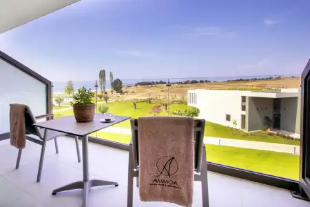 Ammoa Luxury & Spa Resort - 58
